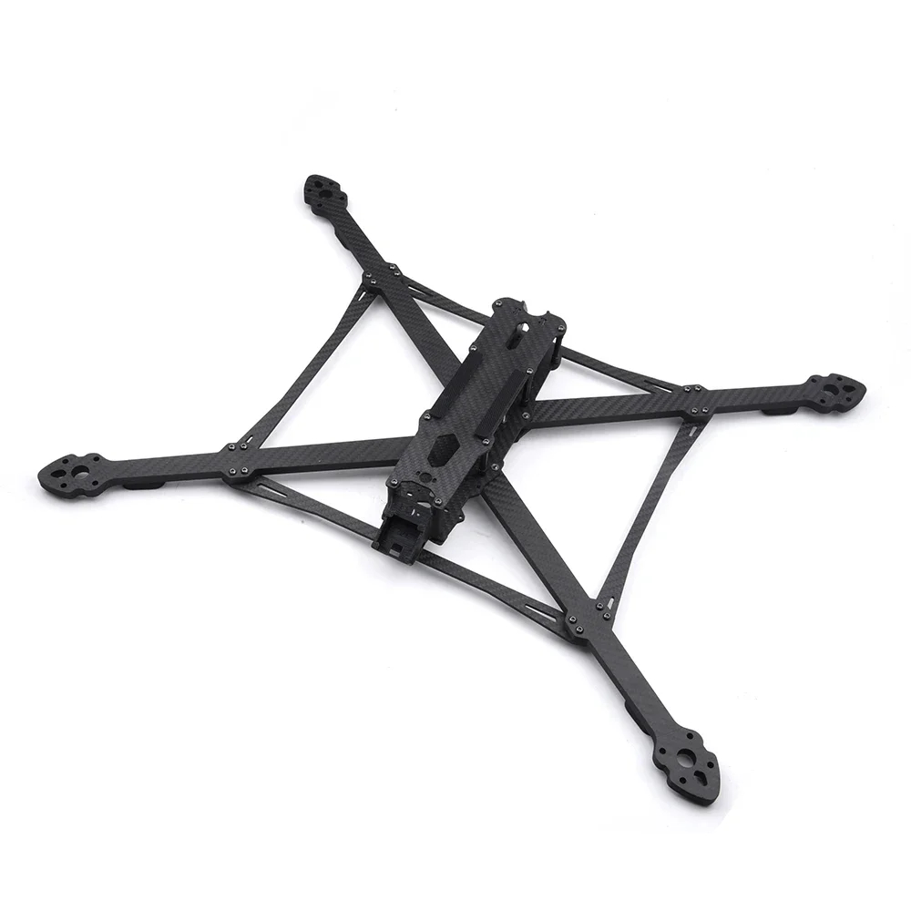 Kit Telaio Drone FPV MARK4 V3  - Quadcopter Frame recensione e prezzo