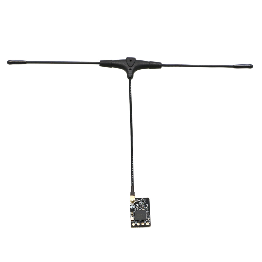 ELRS 915MHz NANO expressrs ric - Fpv Antenna Receiver recensione e prezzo
