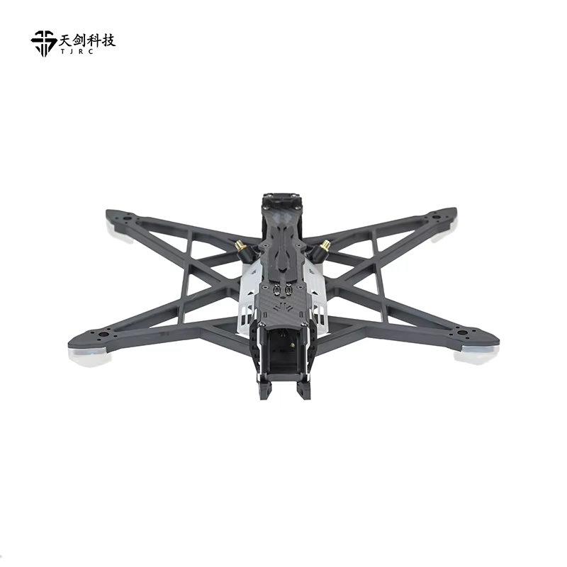 Telaio per Drone FPV TJRC 8V2/ - Quadcopter Frame recensione e prezzo