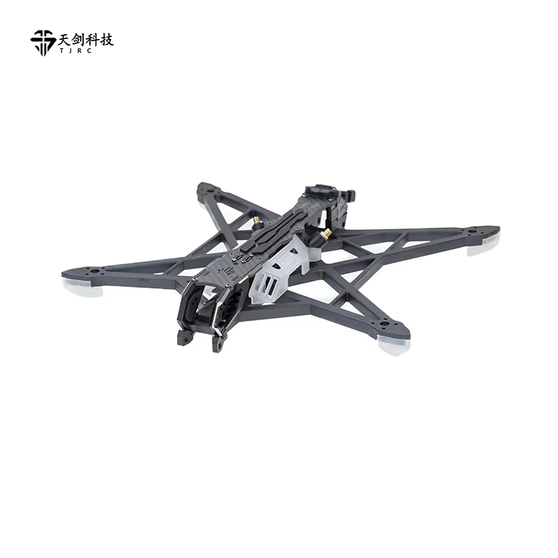 Telaio per Drone FPV TJRC 8V2/ - Quadcopter Frame recensione e prezzo