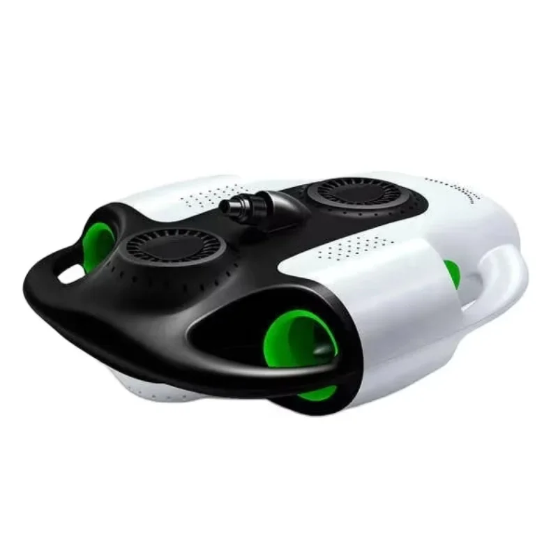 Robot Subacqueo oucan 100M ROV - Drone Rc Signal recensione e prezzo