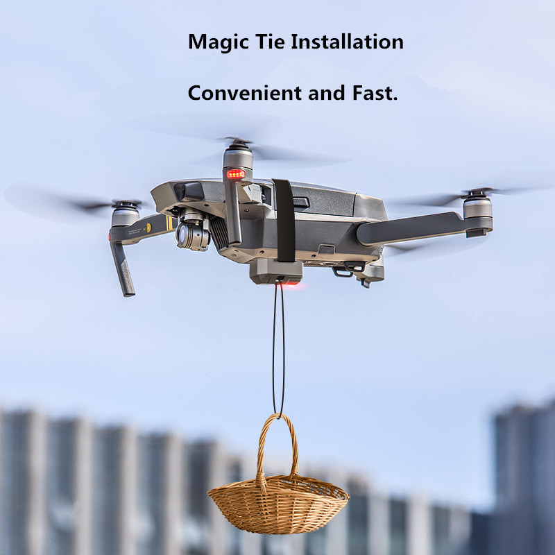 Drone Airdrop System per DJI M - Drone Dji Rc N2 recensione e prezzo