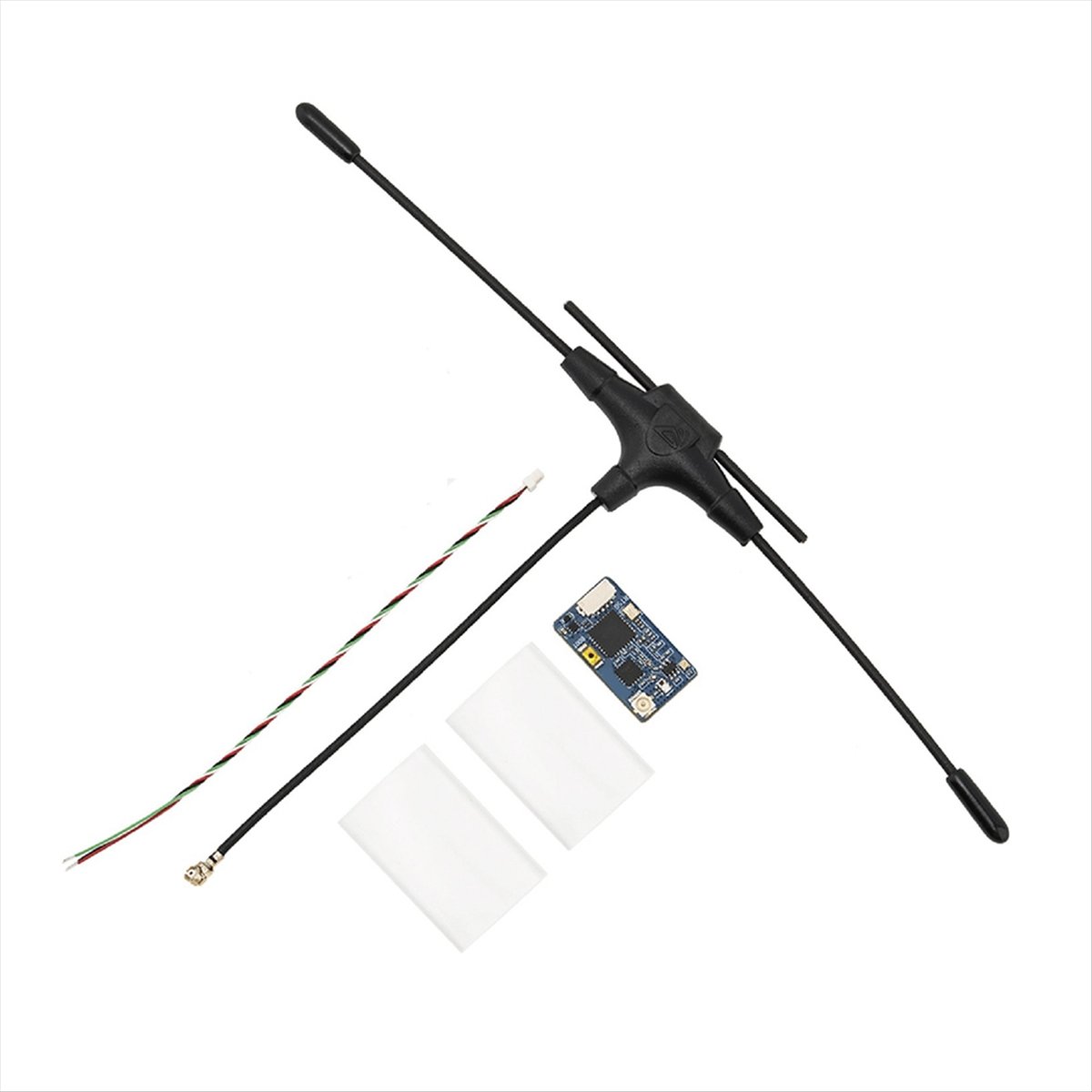 Ricevitore Nano ELRS Dual Band - Drone Rc Frequency recensione e prezzo