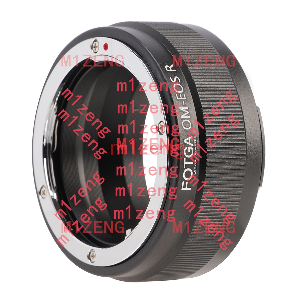 Anello adattatore OM-EOSR per  - Canon Camera Eos R50 recensione e prezzo