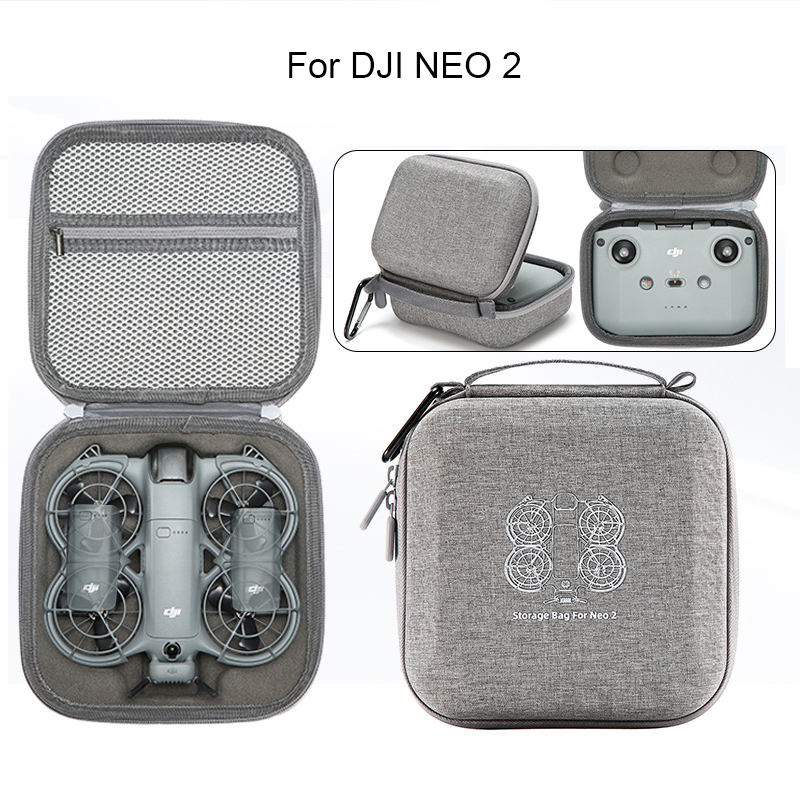 Custodia antiurto per DJI NEO  - Drone Carrying Bag recensione e prezzo
