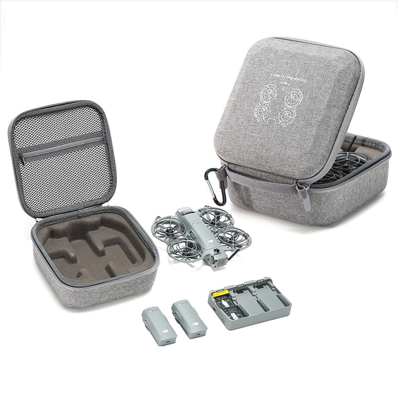 Custodia antiurto per DJI NEO  - Drone Carrying Bag recensione e prezzo