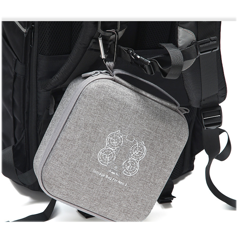 Custodia antiurto per DJI NEO  - Drone Carrying Bag recensione e prezzo
