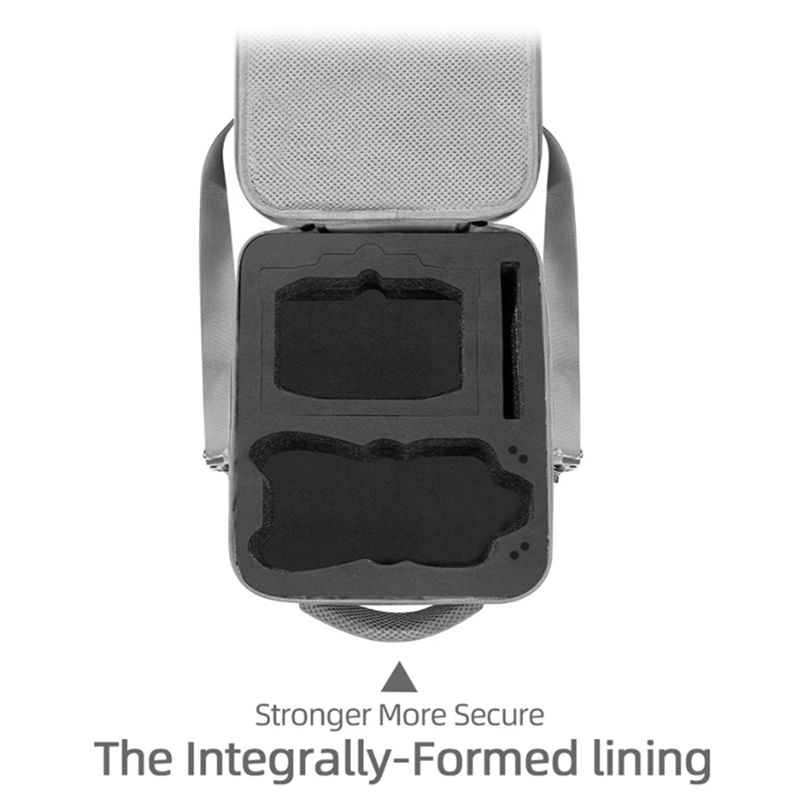 Borsa Portatile Antiurto per D - Drone Dji Rc N2 recensione e prezzo