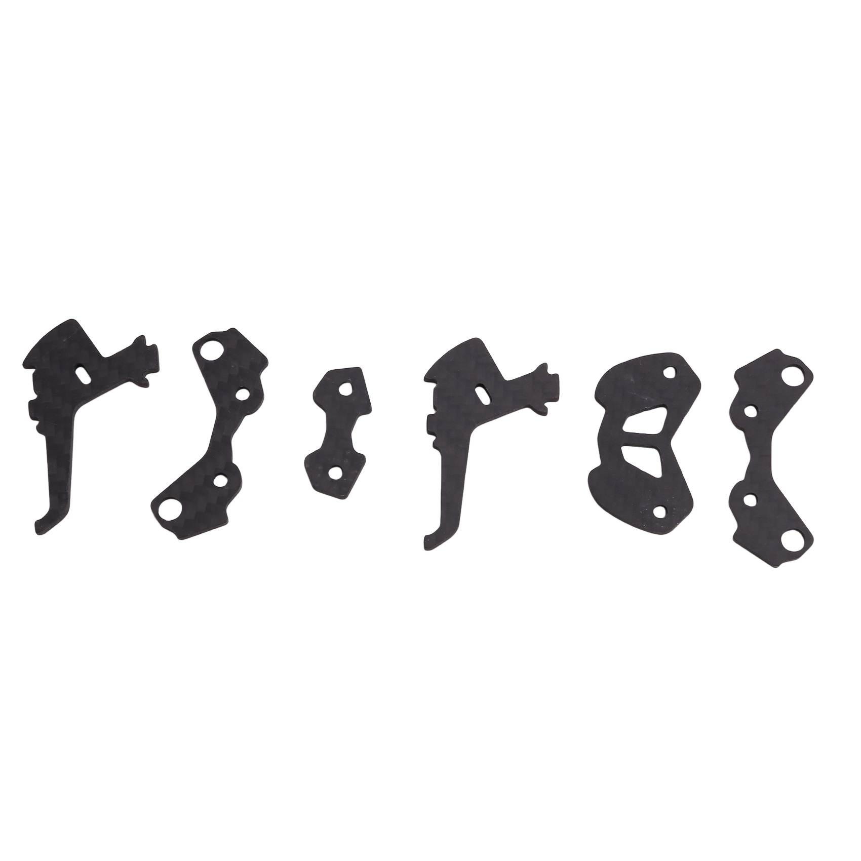 B78B-MARK4-HD Mark 4 HD Kit Te - Quadcopter Frame recensione e prezzo