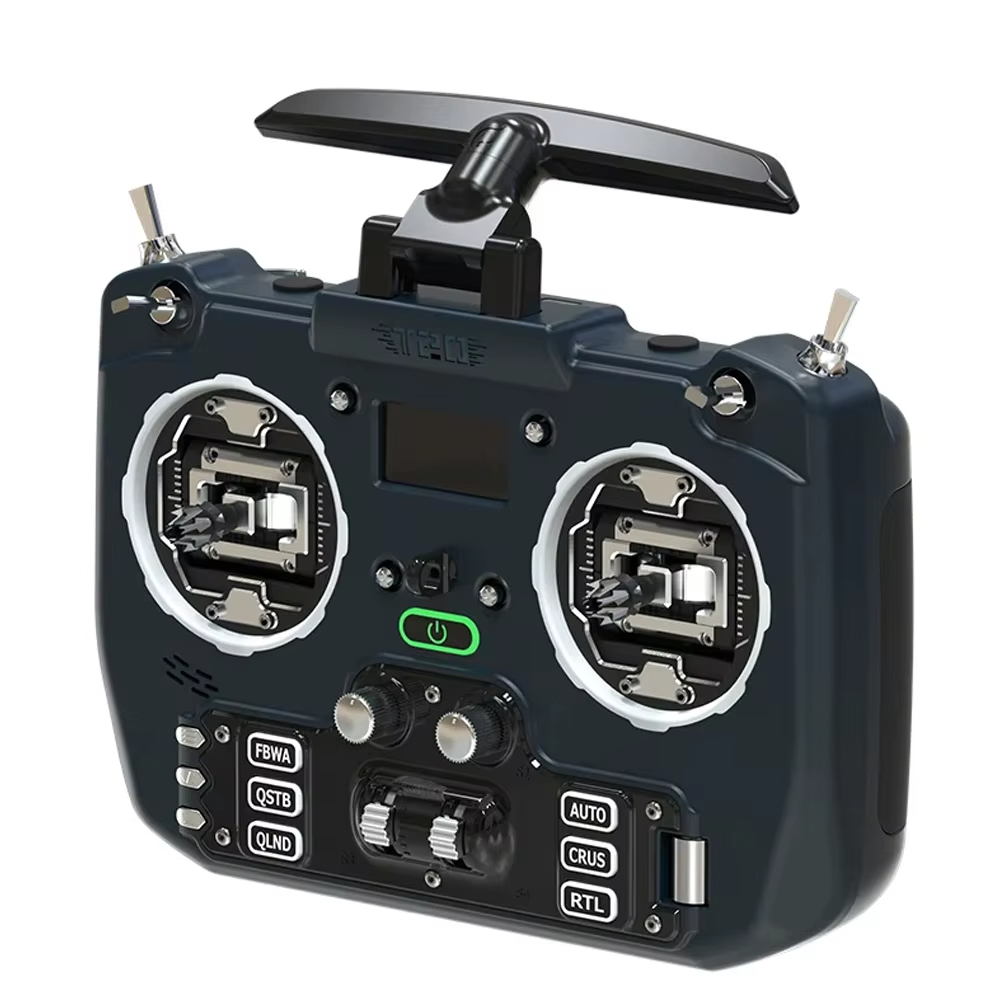 Jumper T20S T20 V2 ELRS 2.4G 9 - Drone Vs Rc Airplane recensione e prezzo