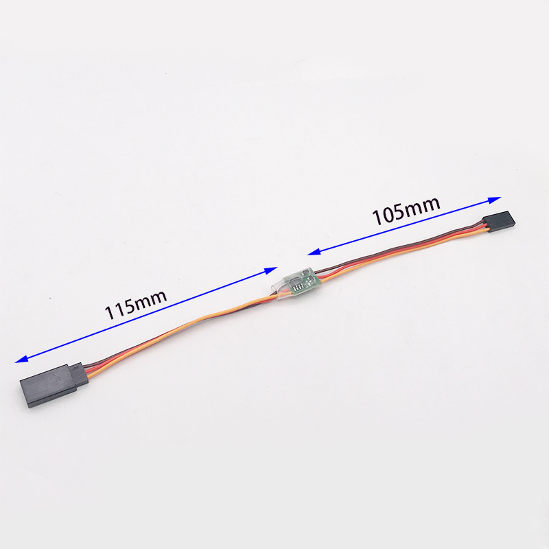 Amplificatore di segnale Servo - Drone Rc Signal recensione e prezzo