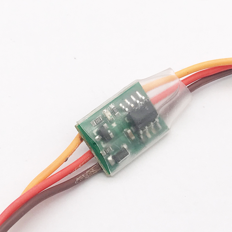 Amplificatore di segnale Servo - Drone Rc Signal recensione e prezzo