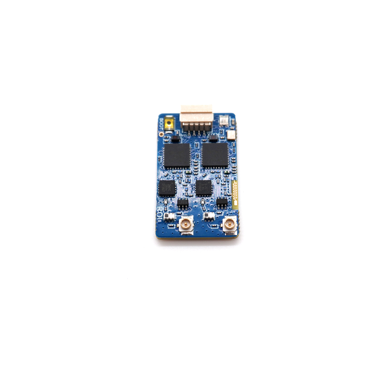 BOGIRC ExpressLRS RX Doppia An - Drone Rc Frequency recensione e prezzo