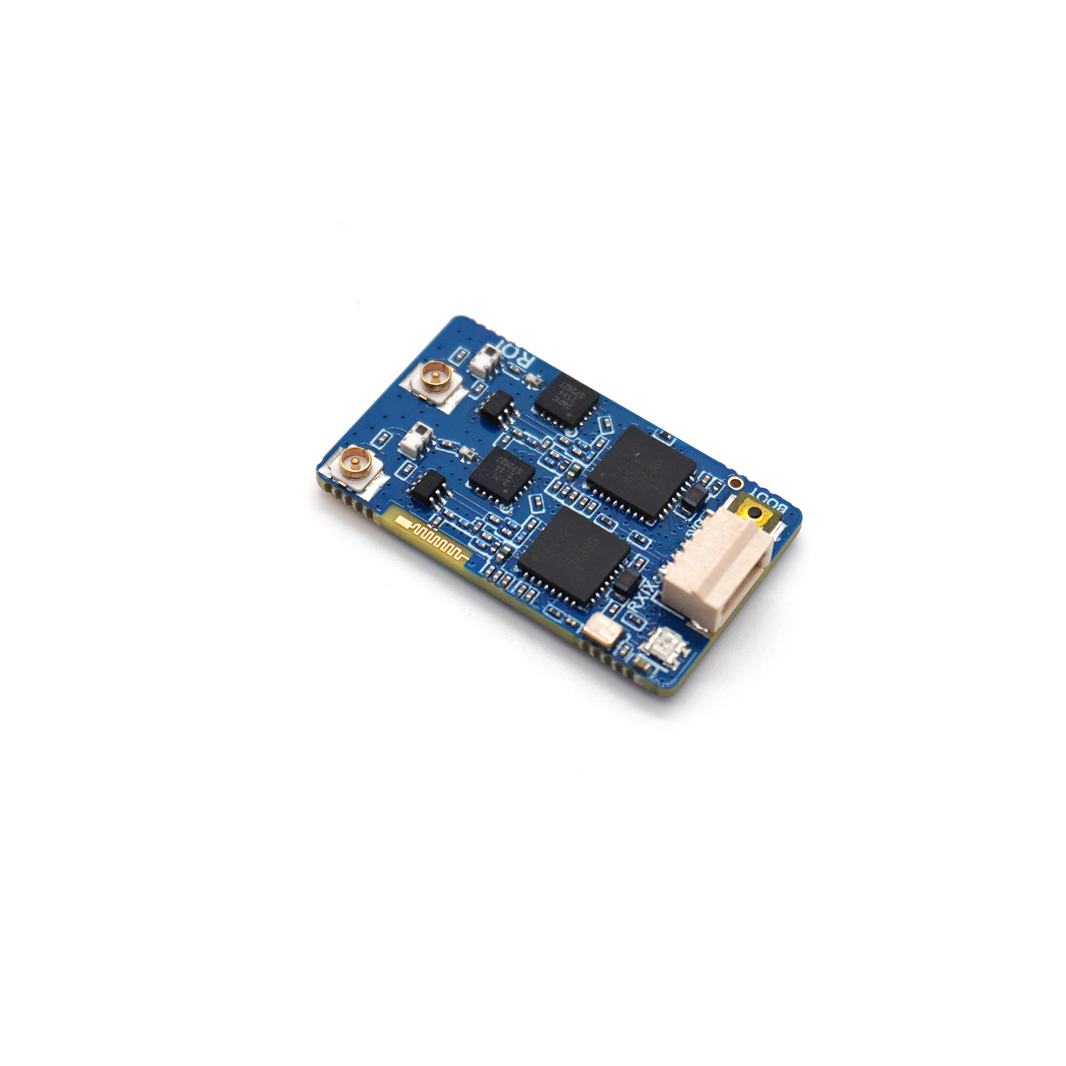 BOGIRC ExpressLRS RX Doppia An - Drone Rc Frequency recensione e prezzo