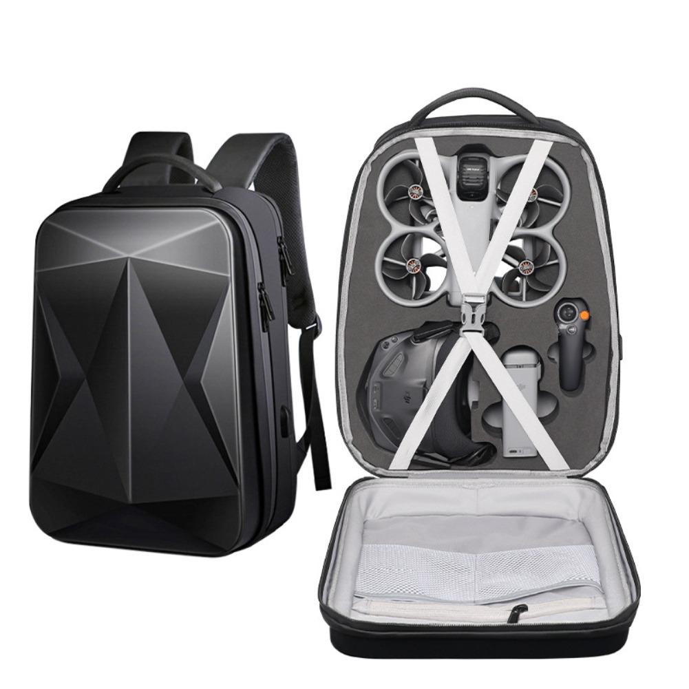 Zaino Rigido per Drone DJI AVA - Drone Carrying Bag recensione e prezzo