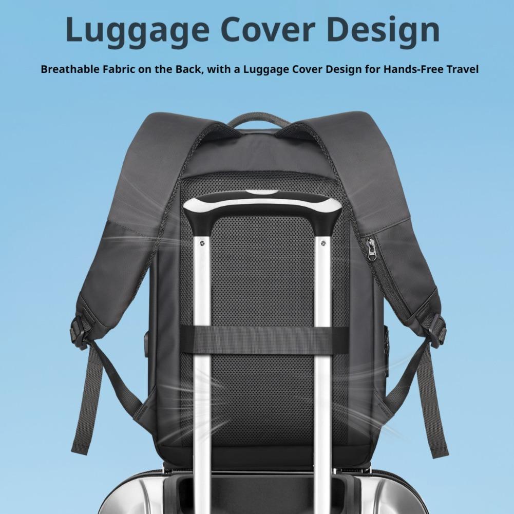Zaino Rigido per Drone DJI AVA - Drone Carrying Bag recensione e prezzo