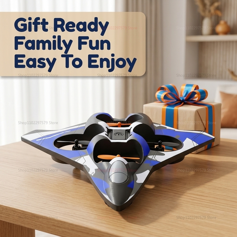 Elicotteri Acrobatici in Schiu - Drone Rc Fighter Jet recensione e prezzo