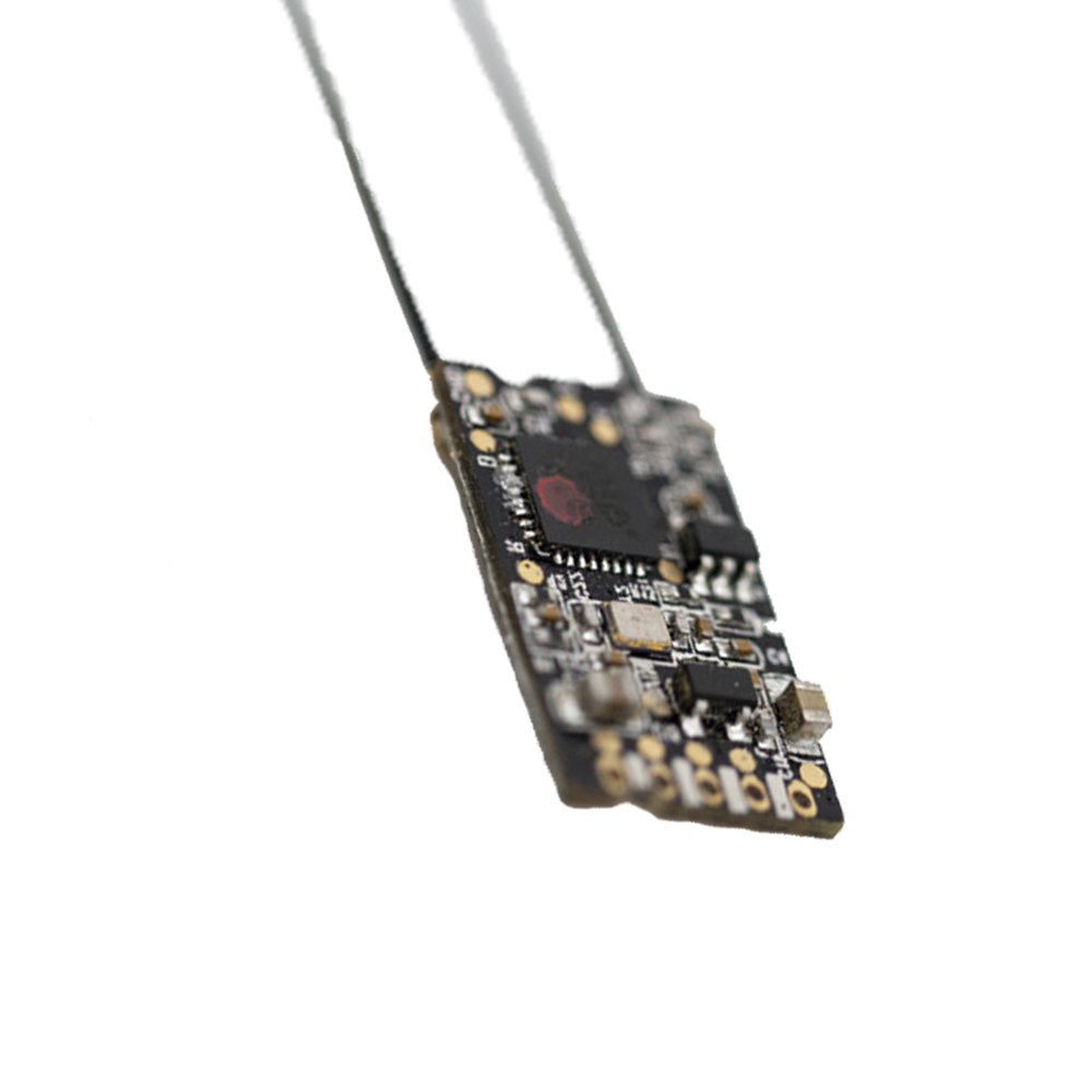 Ricevitore FlySky FTr10 FTr16S - Fpv Antenna Receiver recensione e prezzo