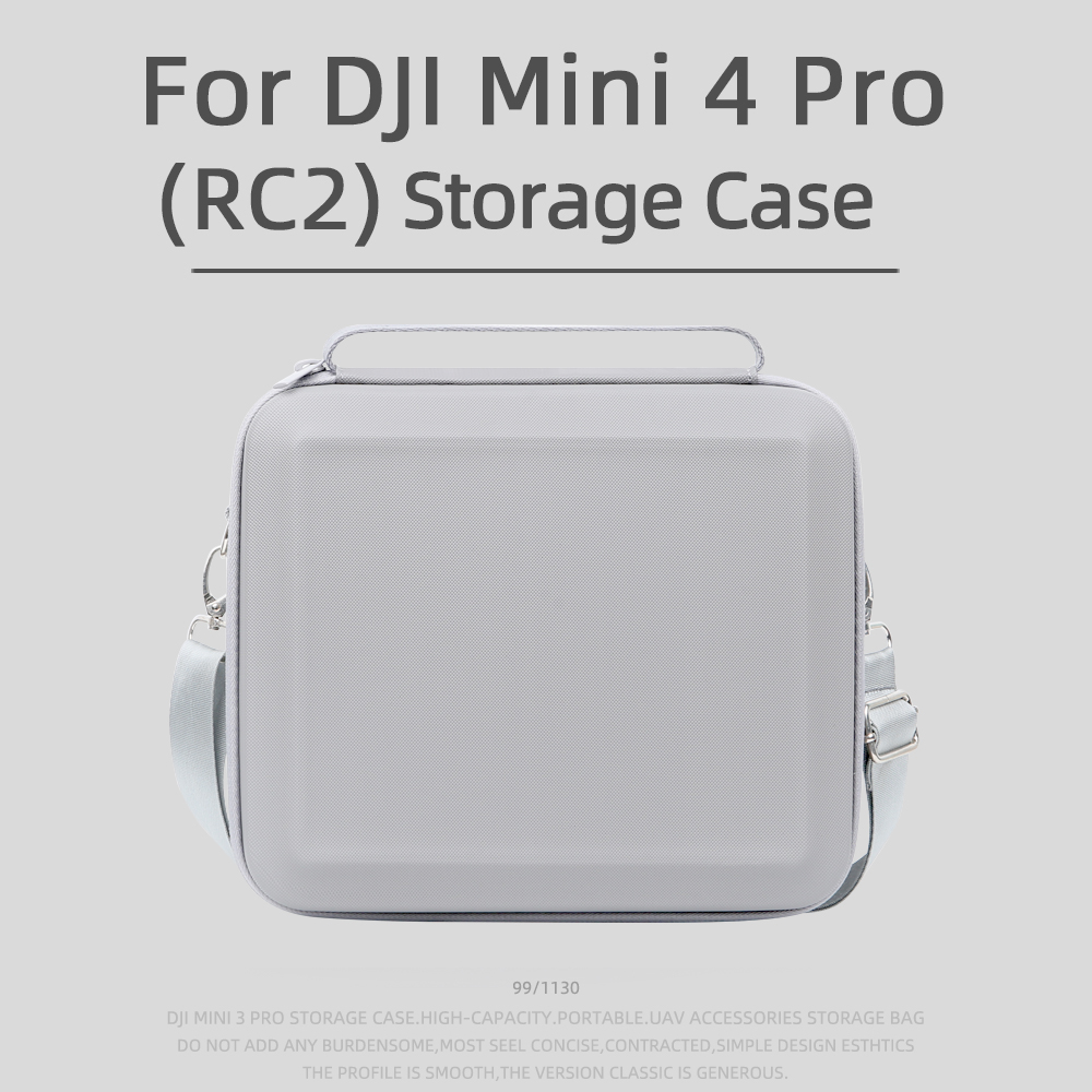 Custodia rigida antiurto per D - Drone Dji Rc N2 recensione e prezzo