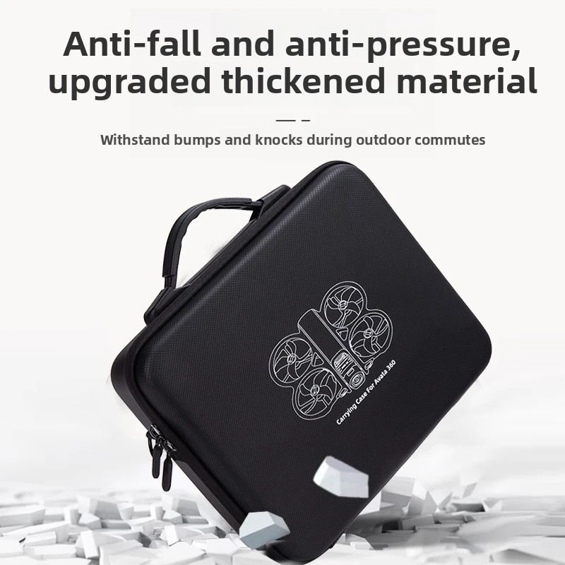 Borsa da trasporto a tracolla  - Drone Carrying Bag recensione e prezzo