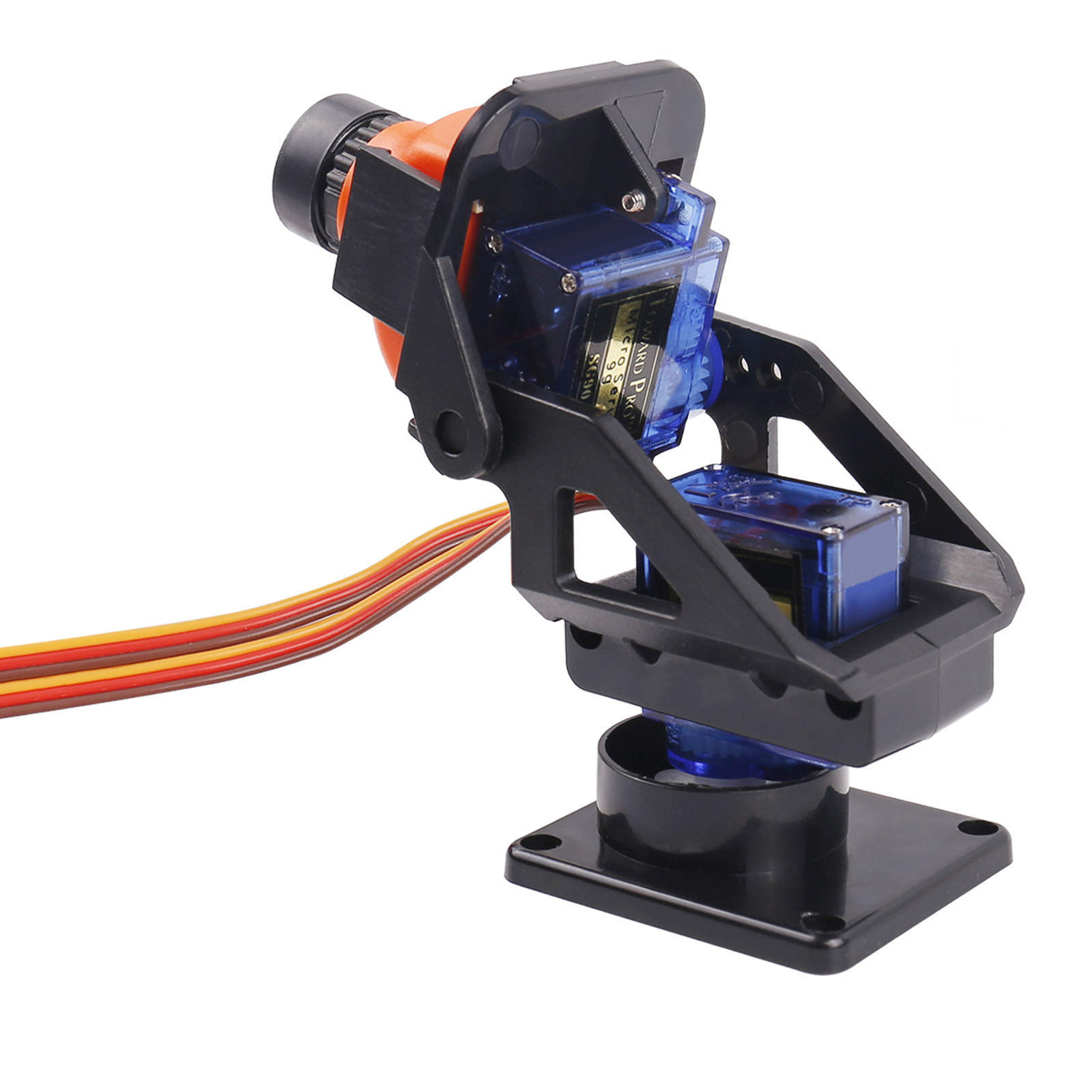 Piattaforma Gimbal in Nylon a  - Quadcopter Frame recensione e prezzo