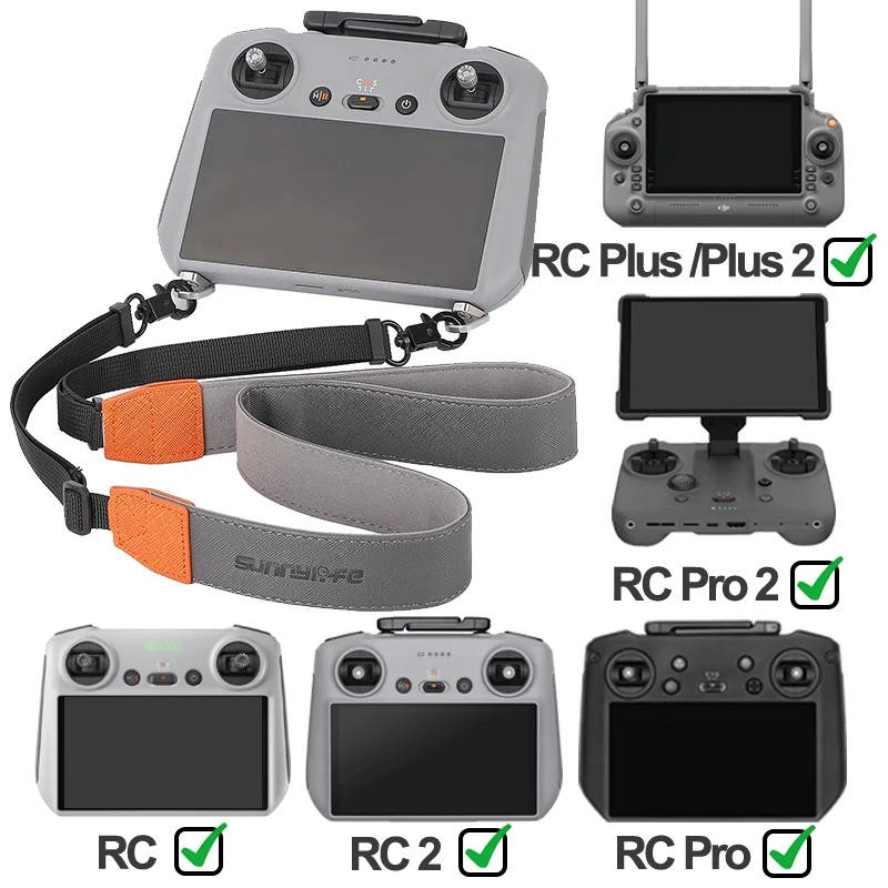 Laccetto per DJI RC/RC 2/ PRO/ - Drone Dji Rc Mini 3 recensione e prezzo