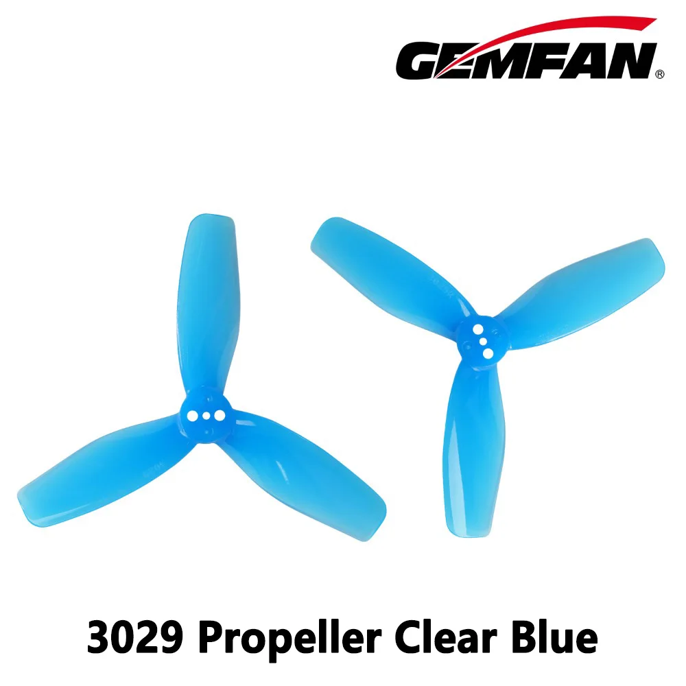 Elica Gemfan 3029 da 2,9 Polli - Quadcopter Frame recensione e prezzo