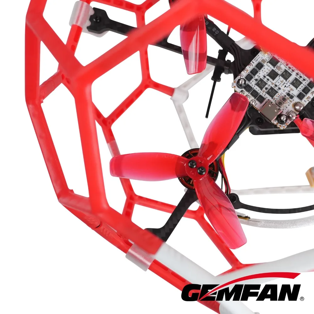 Elica Gemfan 3029 da 2,9 Polli - Quadcopter Frame recensione e prezzo