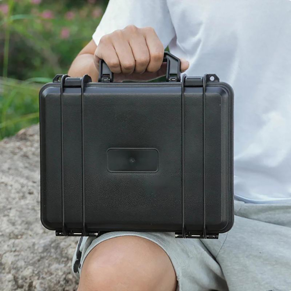 Custodia Protettiva per DJI NE - Drone Carrying Bag recensione e prezzo