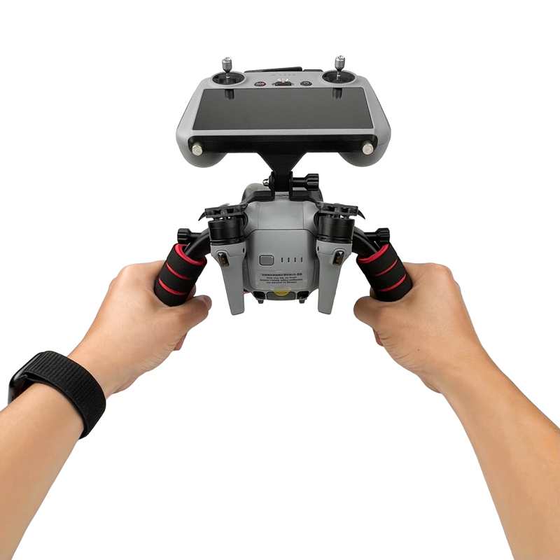 Supporto per Telecomando RC 2/ - Drone Dji Rc N2 recensione e prezzo