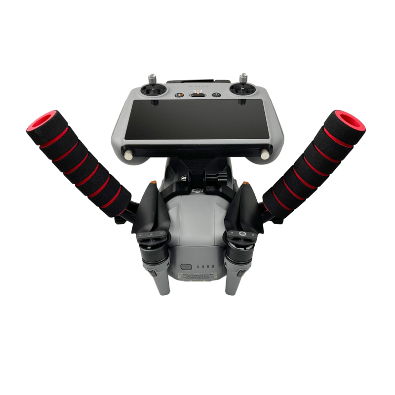 Supporto per Telecomando RC 2/ - Drone Dji Rc N2 recensione e prezzo