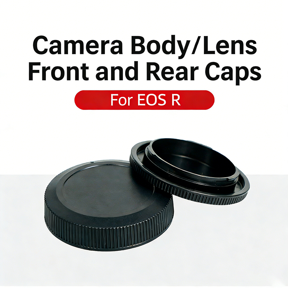 Copriobiettivo e Copertura Pos - Canon Camera Eos R50 recensione e prezzo