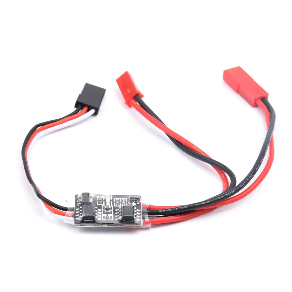 5/1 pz telecomando on/off 3-30 - Drone Rc Signal recensione e prezzo