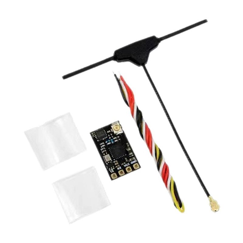 CYGJ-10PCS Ricevitore ELRS 2.4 - Fpv Antenna Receiver recensione e prezzo