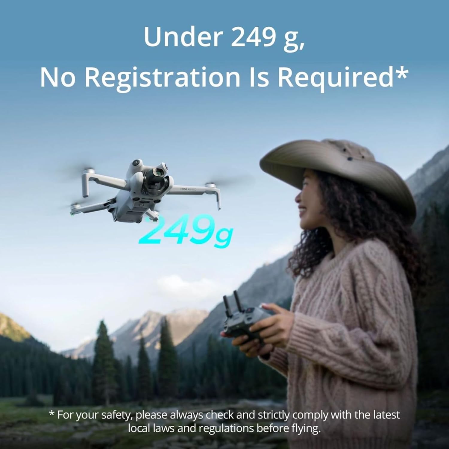 DJI Drones Mini 4 Pro (DJI RC- - Drone Dji Rc N2 recensione e prezzo