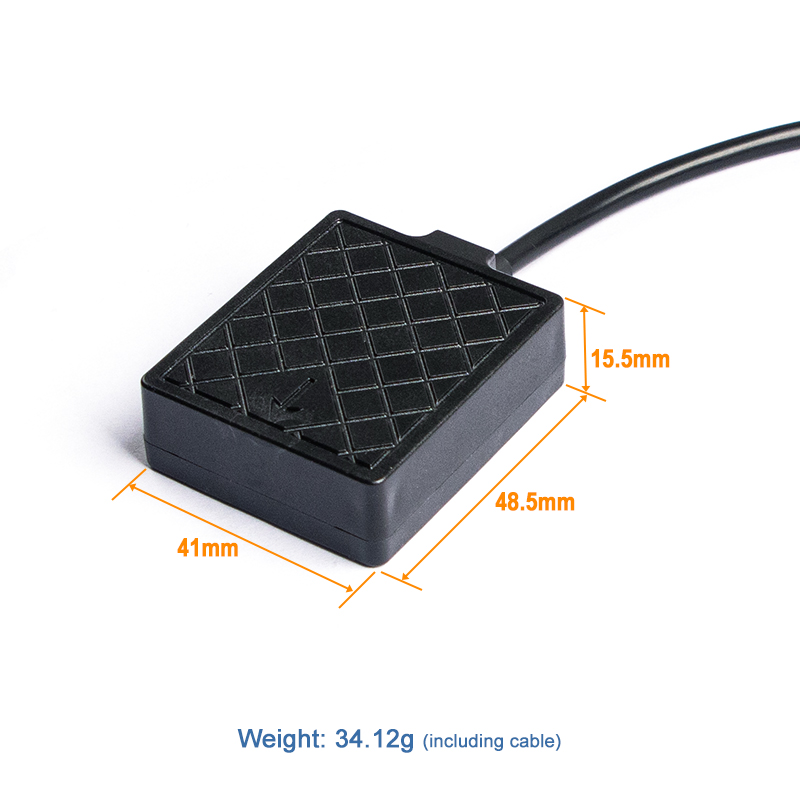Modulo GPS m10n 10Hz con busso - Betaflight Flight Controller recensione e prezzo