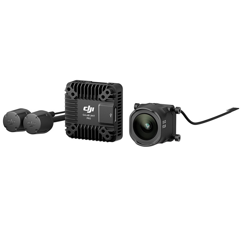 Sistema FPV Flagship DJI O4 Ai - Analog Fpv Transmitter recensione e prezzo