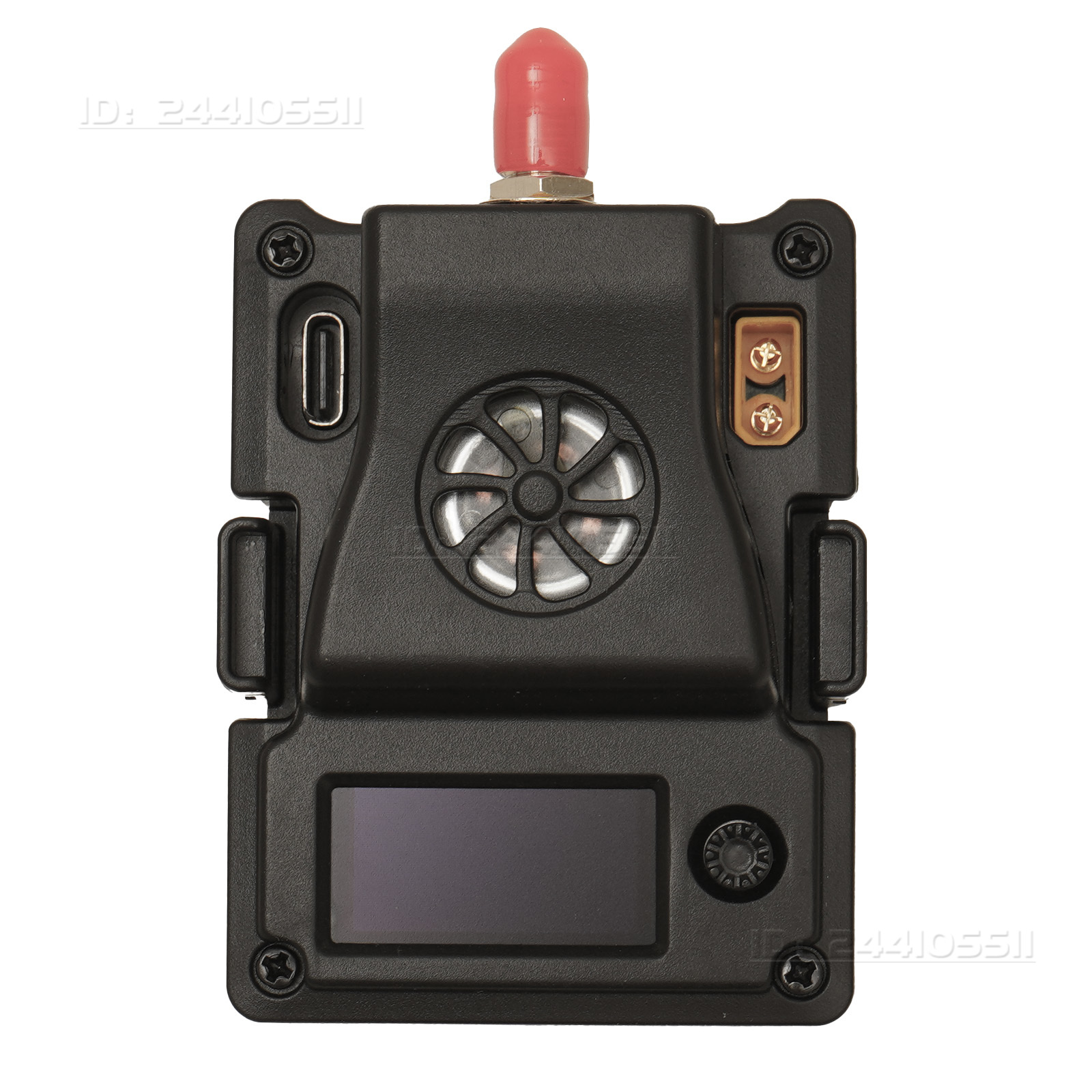 915Mhz ELRS ExpressLRS TX Modu - Drone Rc Frequency recensione e prezzo