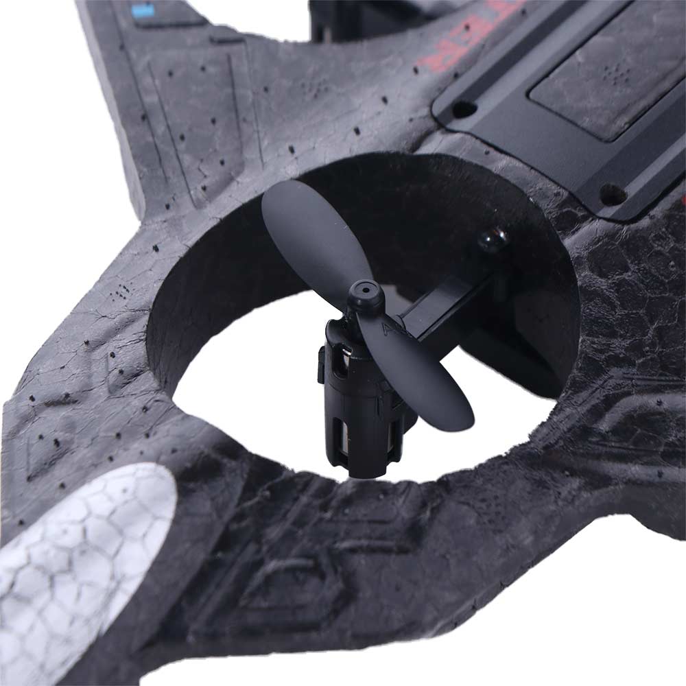 Schiuma EPP telecomando schium - Drone Rc Fighter Jet recensione e prezzo
