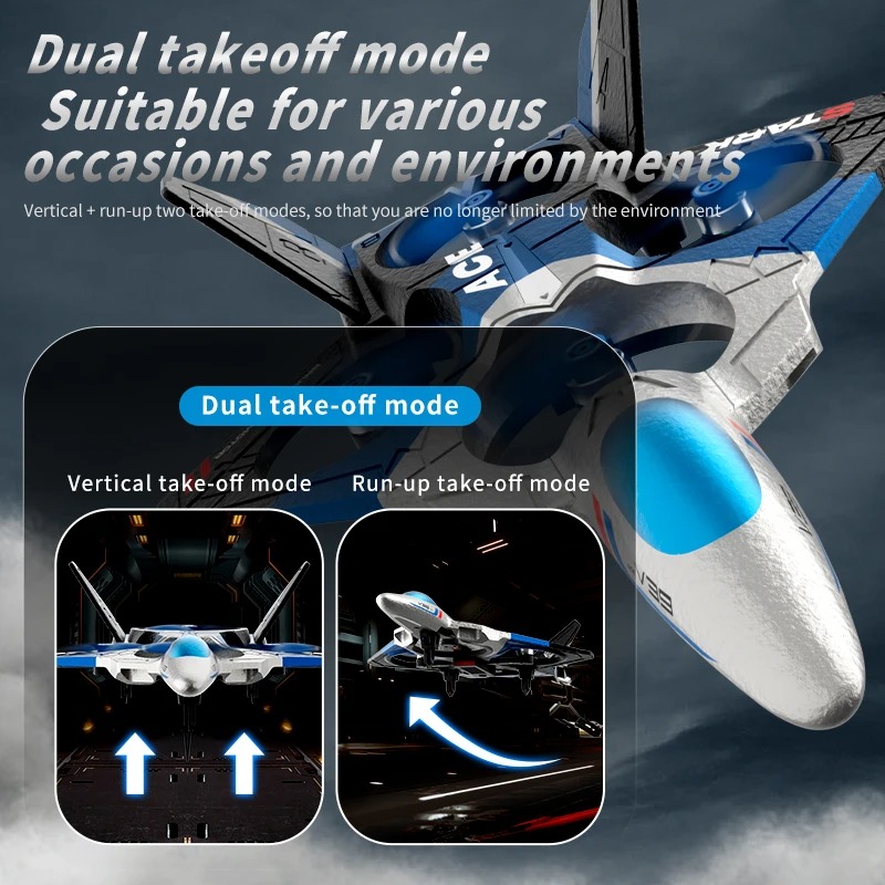 RC aereo Aero Jet Dron telecom - Drone Rc Fighter Jet recensione e prezzo