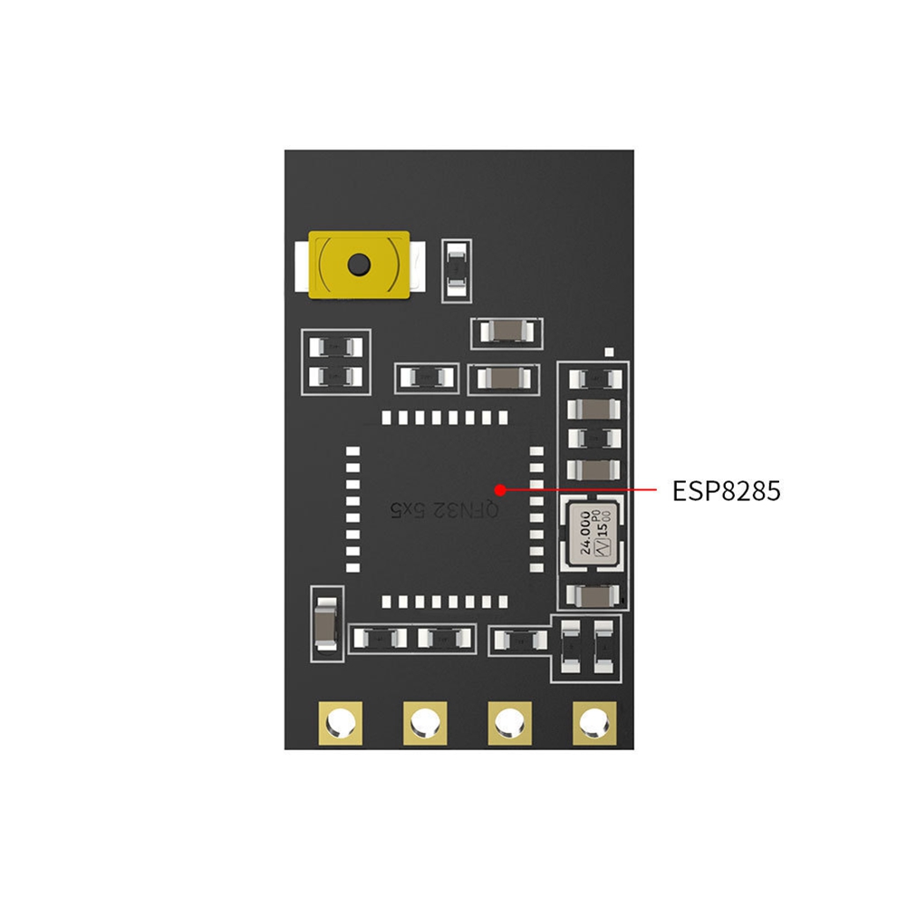 Ricevitore ELRS FBIL-2.4G Expr - Fpv Antenna Receiver recensione e prezzo