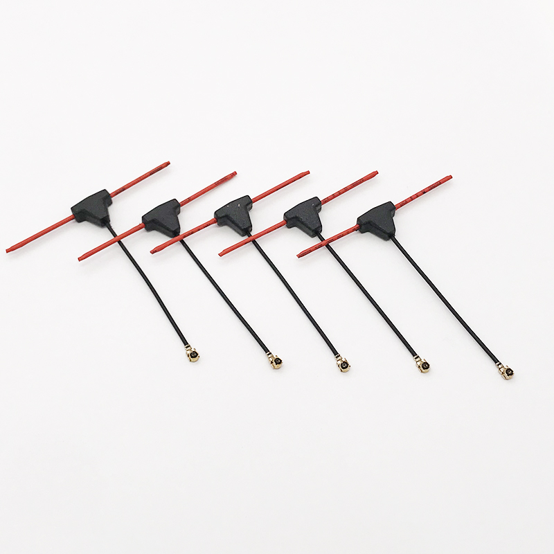 2.4G 2DBI T Antenna IPX1 per T - Analog Fpv Transmitter recensione e prezzo