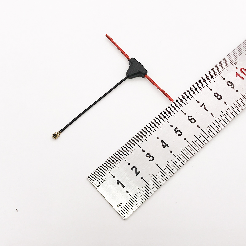 2.4G 2DBI T Antenna IPX1 per T - Analog Fpv Transmitter recensione e prezzo
