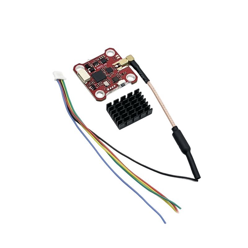 Modulo di trasmissione video a - Drone Rc Signal recensione e prezzo