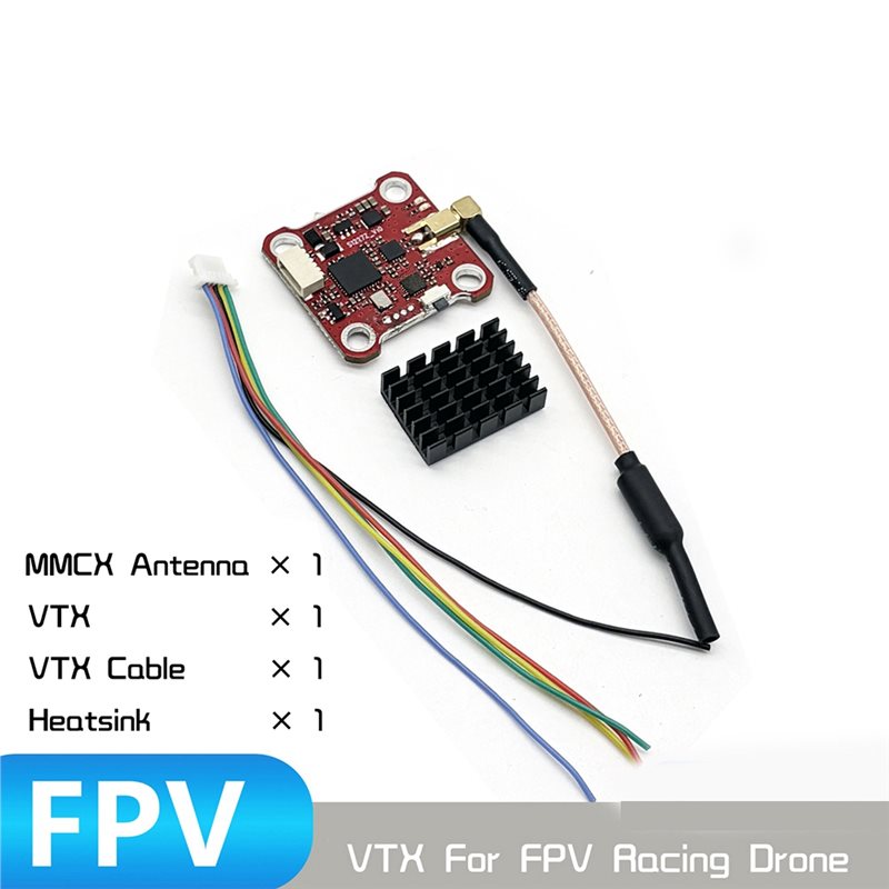 Modulo di trasmissione video a - Drone Rc Signal recensione e prezzo