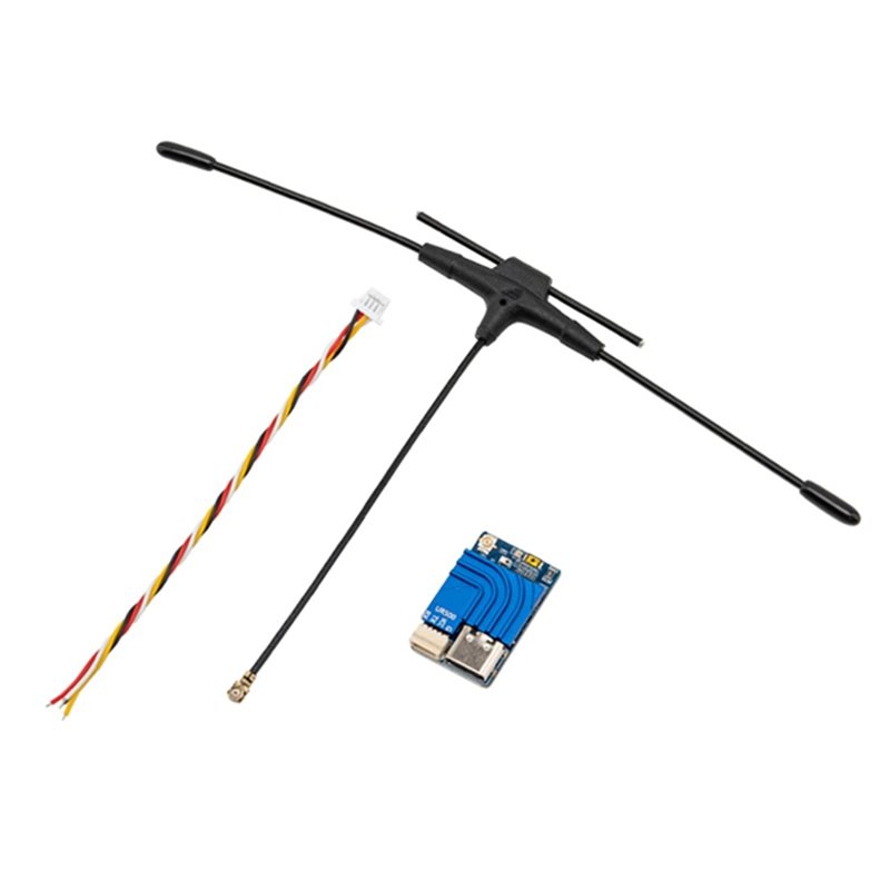 Ricevitore Dual Band B68C UR50 - Drone Rc Frequency recensione e prezzo