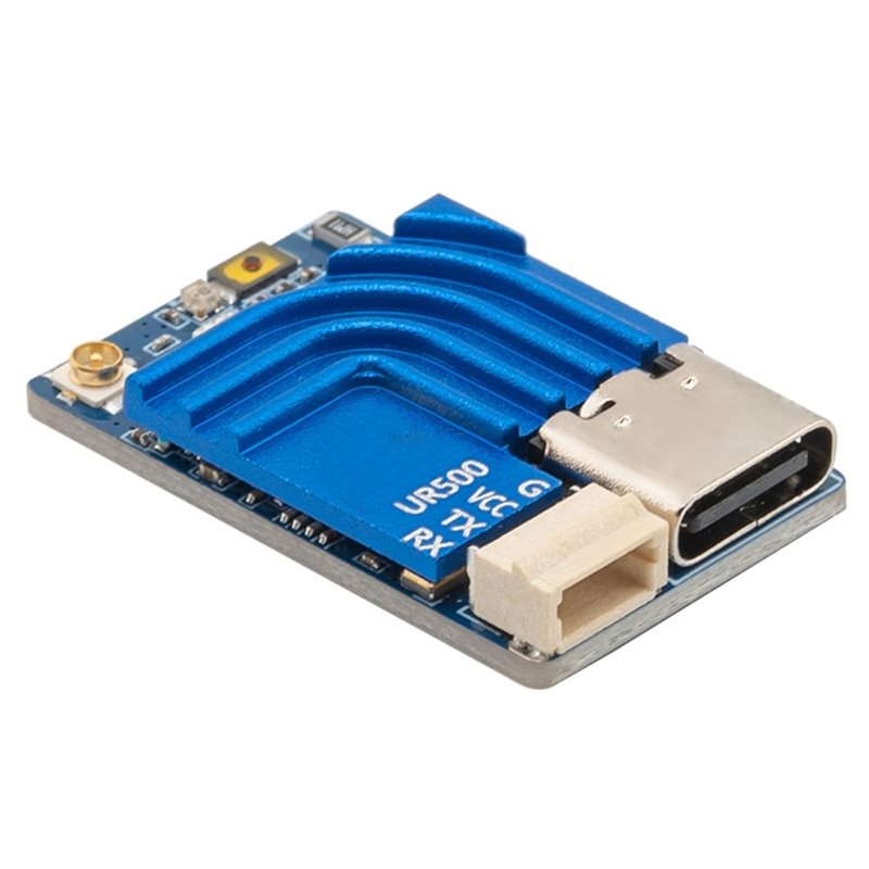 Ricevitore Dual Band B68C UR50 - Drone Rc Frequency recensione e prezzo