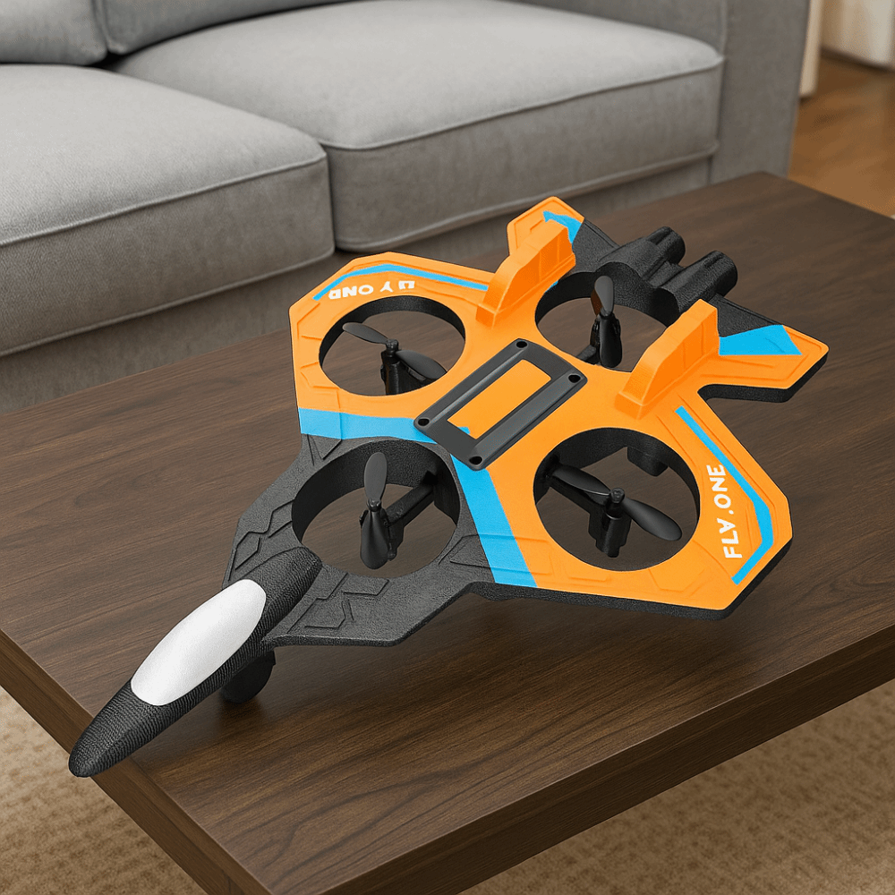 Schiuma EPP telecomando schium - Drone Rc Fighter Jet recensione e prezzo