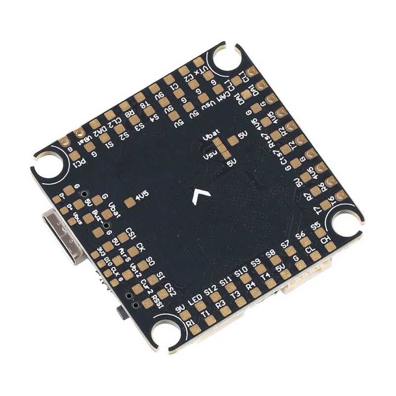 WOTT-TBS Lucid H7 FC Flight Co - Betaflight Flight Controller recensione e prezzo
