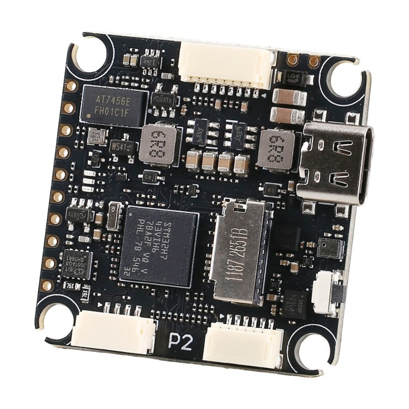 WOTT-TBS Lucid H7 FC Flight Co - Betaflight Flight Controller recensione e prezzo